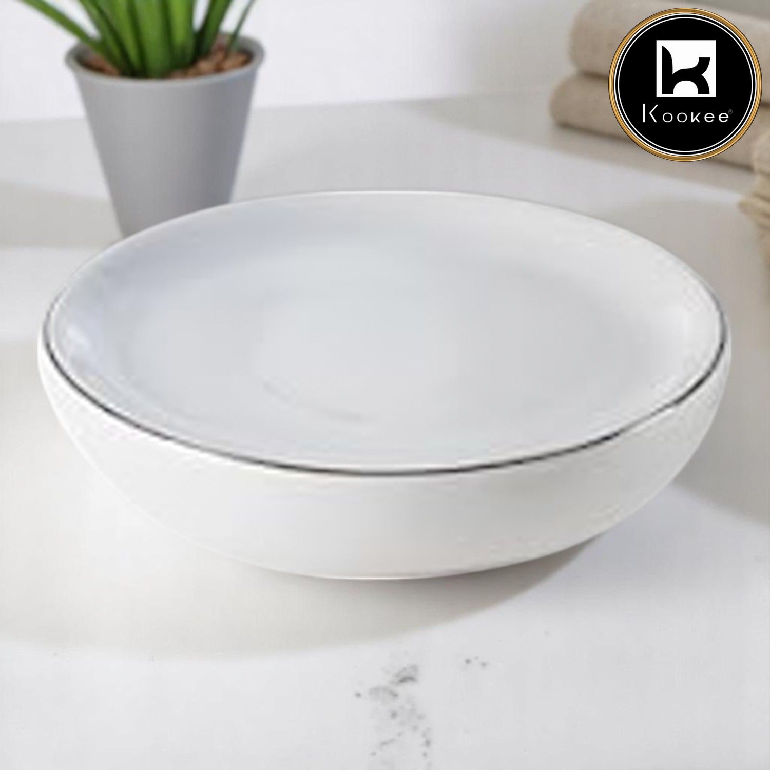 Kookee Soap Holders, 1 piece (11627-SH)