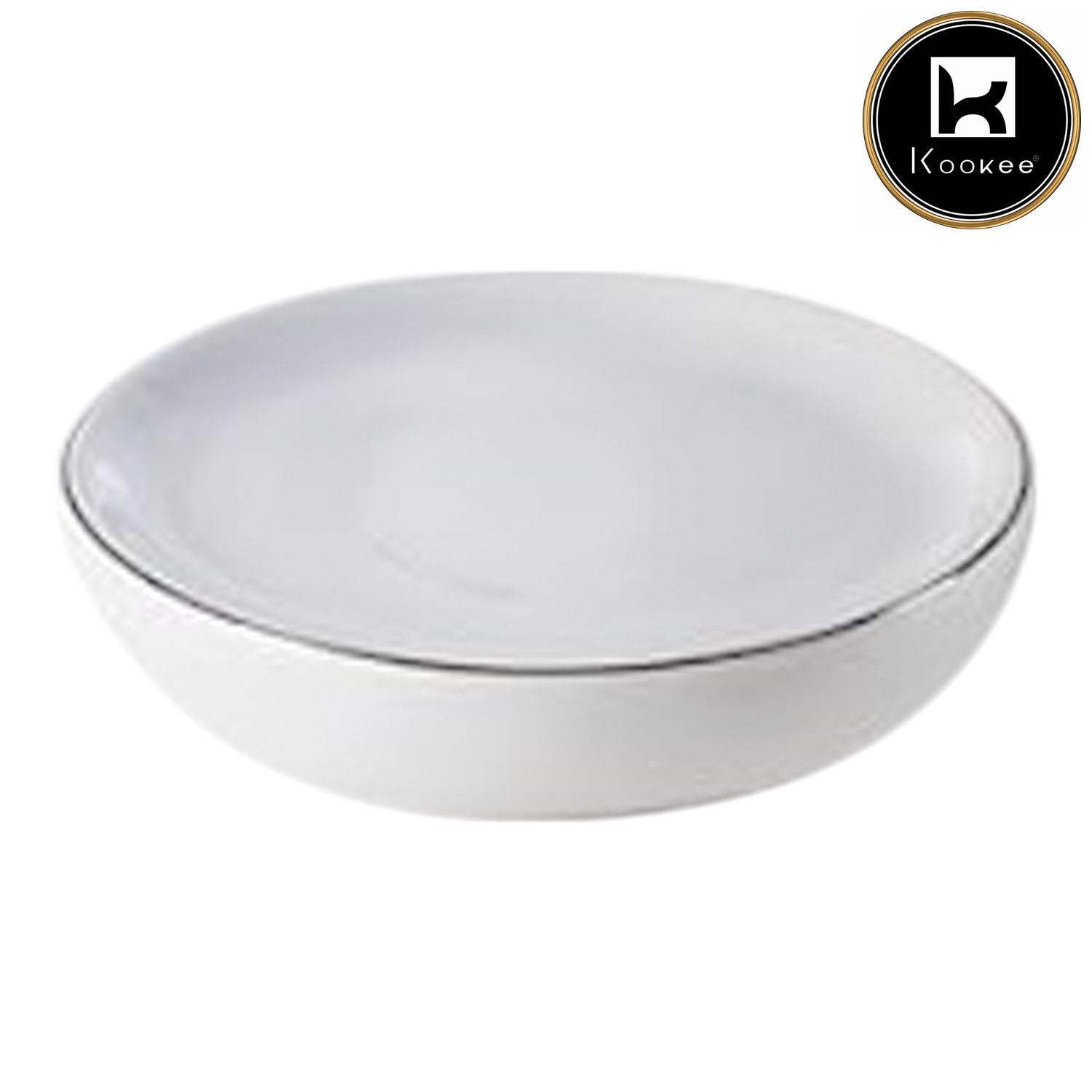 Ceramic Soap Holders, 1 piece (V-CBS-002-3)