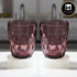 Crystal Drinking Glasses (Set of 2) - 250ml (11650)