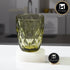 Crystal Drinking Glasses (Set of 2) - 250ml (11652)