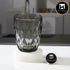 Crystal Drinking Glasses (Set of 2) - 250ml (11653)