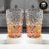 Crystal Drinking Glasses (Set of 2) - 300ml (11683)