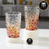 Crystal Drinking Glasses (Set of 2) - 300ml (11683)