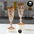 Crystal Wine Glasses (Set of 2) - 150ml (11687)