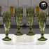 Crystal Wine Glasses (Set of 4) - 150ml (11706)