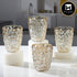 Crystal Drinking Glasses (Set of 4) - 250ml (11719)