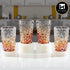 Crystal Drinking Glasses (Set of 4) - 300ml (11729)