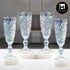 Crystal Wine Glasses (Set of 4) - 150ml (11730)