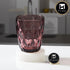 Crystal Drinking Glasses (Set of 6) - 250ml (11742)