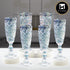 Crystal Wine Glasses (Set of 6) - 150ml (11776)