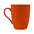 Single Color Ceramic Coffee or Tea Mug with handle - 325ml (BPD003G-D)