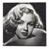 Canvas Modern Wall Art, Marilyn Monroe Painting for Home Living Room (1589)