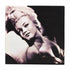 Canvas Modern Wall Art, Marilyn Monroe Painting for Home Living Room (1594)