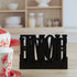Metal Freestanding Tissue Paper, Napkin Holder for Home & Office (HH-096-A)
