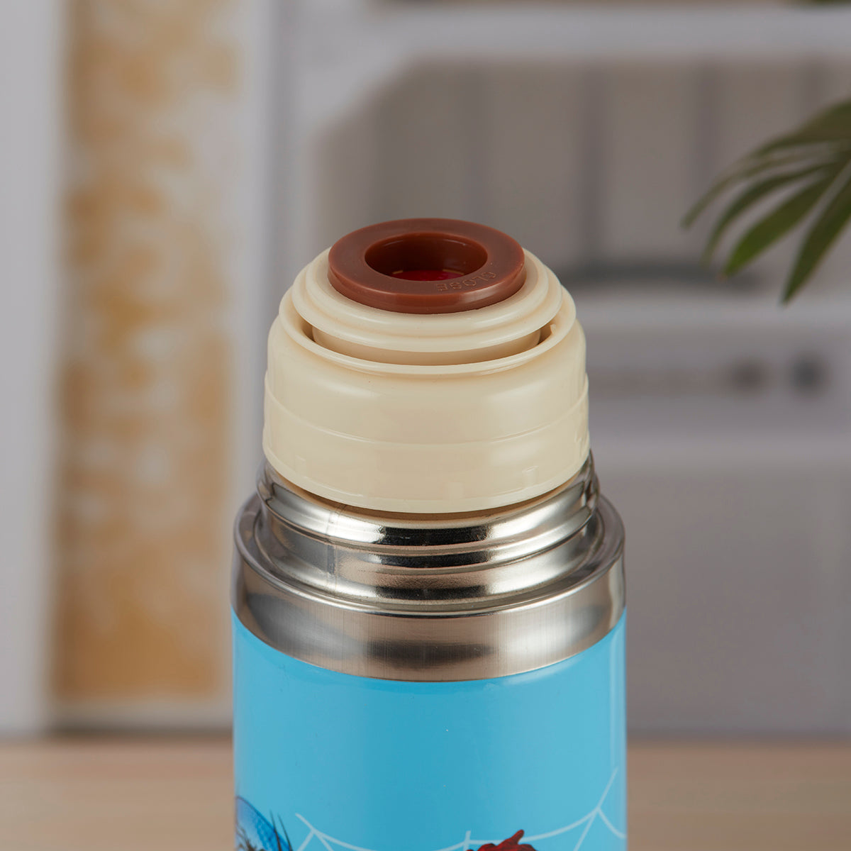 Stainless Steel Vacuum Insulated double wall Water Bottle - 500ml (ART01655)
