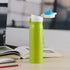 Stainless Steel Vacuum Insulated double wall Water Bottle - 500ml (ART01666)