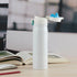 Stainless Steel Vacuum Insulated double wall Water Bottle - 500ml (ART01673)