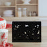 Metal Freestanding Tissue Paper, Napkin Holder for Home & Office (HH-092-A)