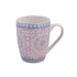 Printed Ceramic Coffee or Tea Mug with handle - 325ml (4134G-B)