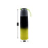 Stainless Steel Vacuum Insulated double wall Water Bottle - 500ml (113-C)