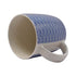 Ceramic Coffee or Tea Mug with handle - 325ml (3525-A)
