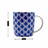 Ceramic Coffee or Tea Mug with handle - 325ml (3525-D)