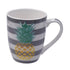 Printed Ceramic Coffee or Tea Mug with handle - 325ml (3551-A)