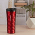Stainless Steel Vacuum Insulated double wall Shaker Water Bottle - 500ml (8426-E)