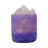 Natural Crystal Aromatherapy with Essential Oil, Electric Diffuser (087-3-B)