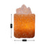 Natural Crystal Aromatherapy with Essential Oil, Electric Diffuser (087-7-D)