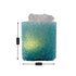 Natural Crystal Aromatherapy with Essential Oil, Electric Diffuser (087-1-F)