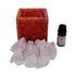 Natural Crystal Aromatherapy with Essential Oil, Electric Diffuser (087-1-E)