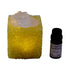 Natural Crystal Aromatherapy with Essential Oil, Electric Diffuser (087-5-C)