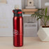 Stainless Steel Vacuum Insulated double wall Water Bottle - 500ml (8426-1-B)