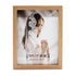 Wooden Border Photo Frame (8x10) inches (AR-1)
