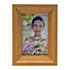 Wooden Border Photo Frame (4x6) inches (AR-21)