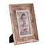 Wooden Border Photo Frame (4x6) inches (AR-5)