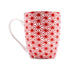 Printed Ceramic Coffee or Tea Mug with handle - 325ml (BPM3533-C)