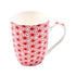 Printed Ceramic Coffee or Tea Mug with handle - 325ml (BPM3533-C)