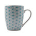 Printed Ceramic Coffee or Tea Mug with handle - 325ml (BPM3533-D)
