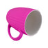 Single Color Ceramic Coffee or Tea Mug with handle - 325ml (BPY013-B)