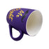 Printed Ceramic Coffee or Tea Mug with handle - 325ml (BPY190-E)