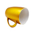 Single Color Ceramic Coffee or Tea Mug with handle - 325ml (R4850B-A)