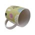Ceramic Coffee or Tea Mug with handle - 325ml (R4901-D)