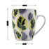 Printed Ceramic Coffee or Tea Mug with handle - 325ml (BPM3788-C)