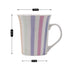 Printed Ceramic Tall Coffee or Tea Mug with handle - 325ml (BPM4119-D)