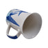 Printed Ceramic Tall Coffee or Tea Mug with handle - 325ml (BPM4283-B)