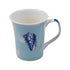 Printed Ceramic Tall Coffee or Tea Mug with handle - 325ml (BPM4283-C)