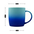 Ceramic Coffee or Tea Mug with handle - 325ml (BPY173-A)