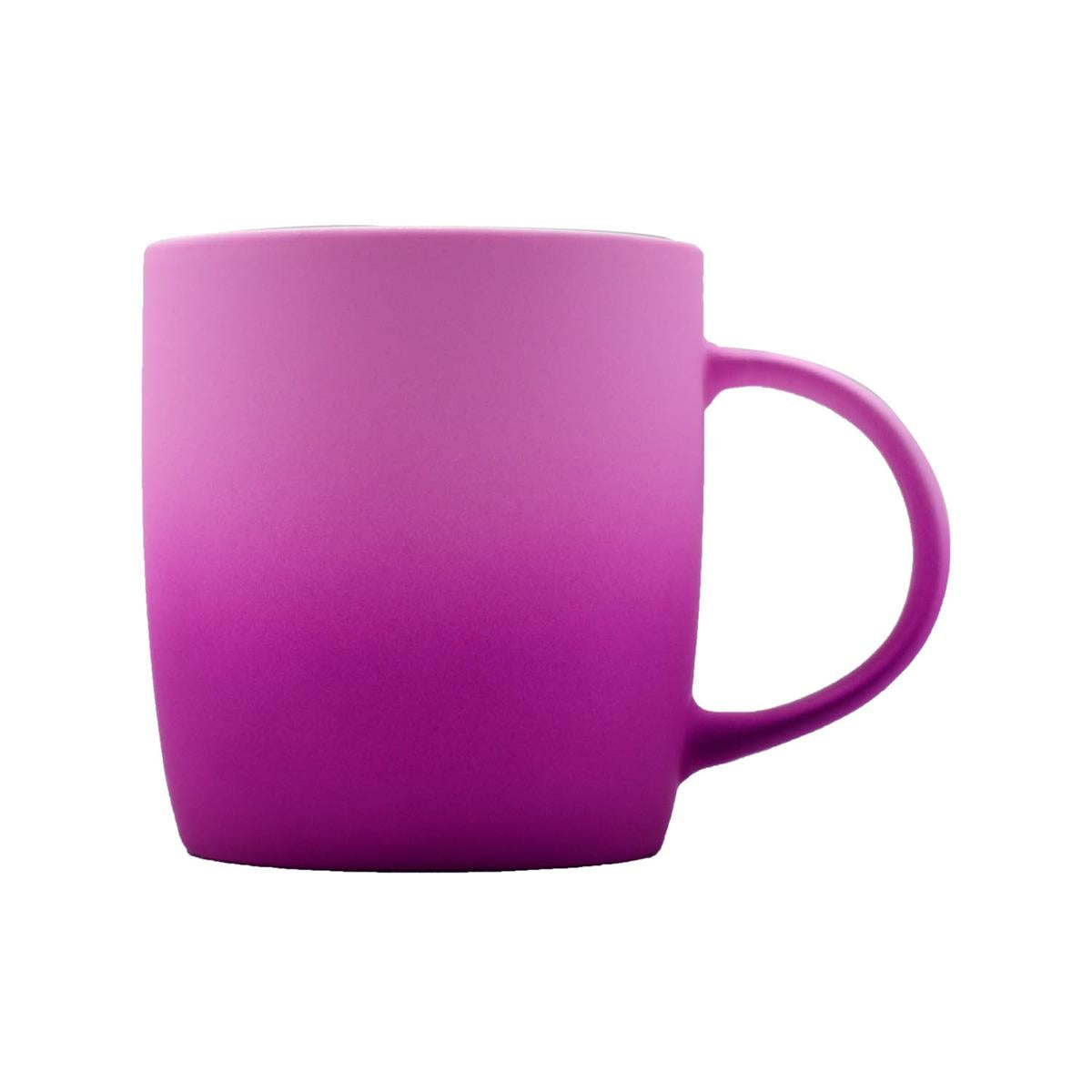 Ceramic Coffee or Tea Mug with handle - 325ml (BPY173-B)